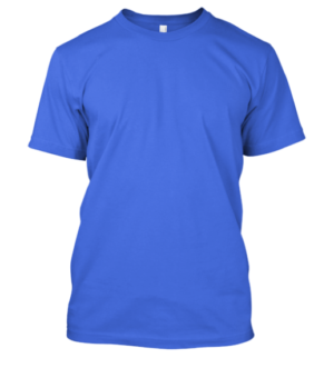 Plain Blue T Shirt in Pembroke Pines, FL