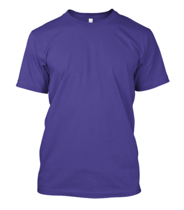 Purple T-Shirt in Pembroke Pines, FL