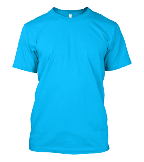 Sky Blue T-Shirt in Pembroke Pines, FL